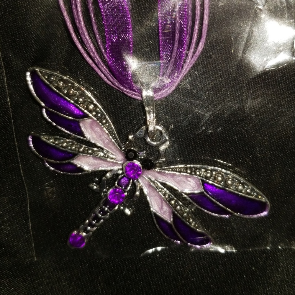 Fashion jewelry necklace
